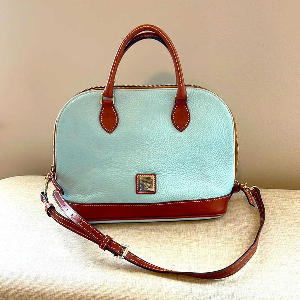 DOONEY & BOURKE BAG